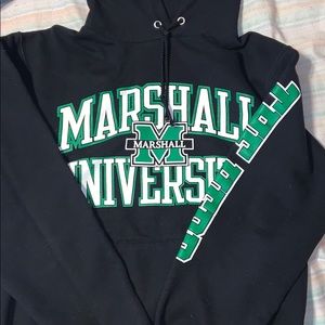 Marshal University Hoodie